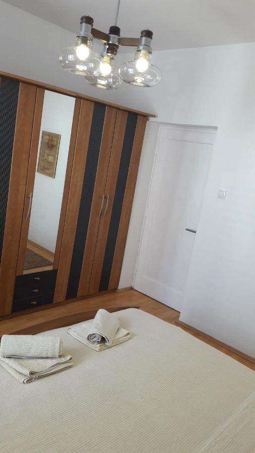 Diadora Apartment Zadar Exterior photo