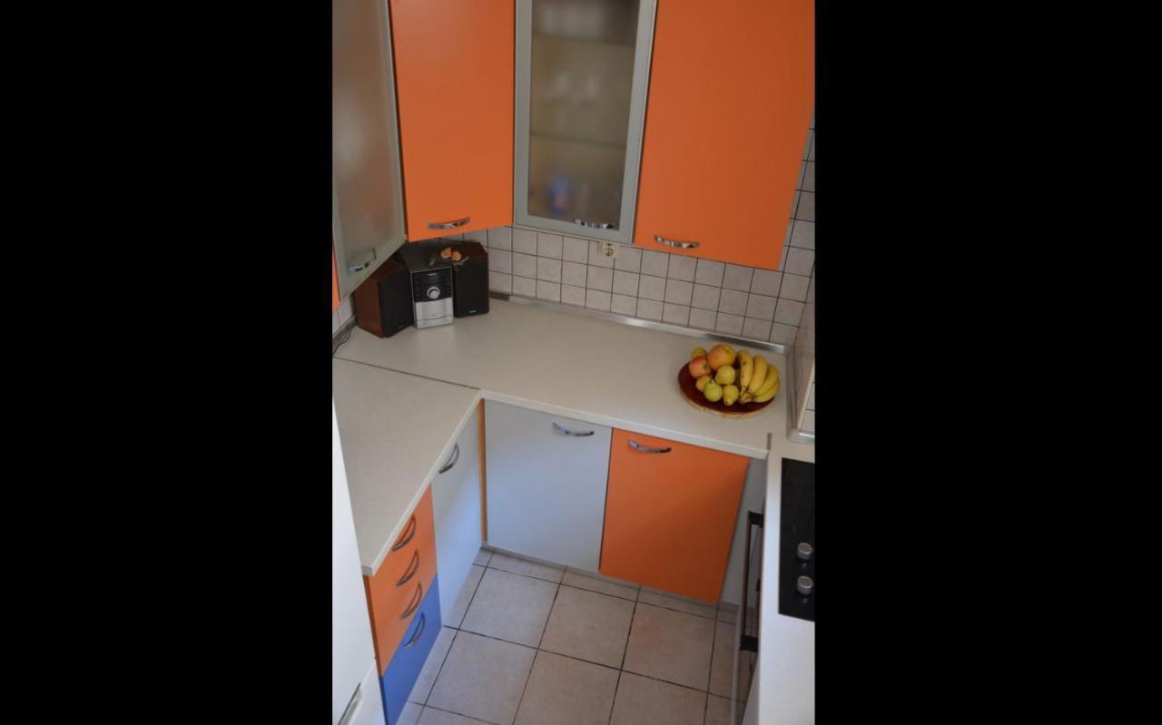 Diadora Apartment Zadar Exterior photo
